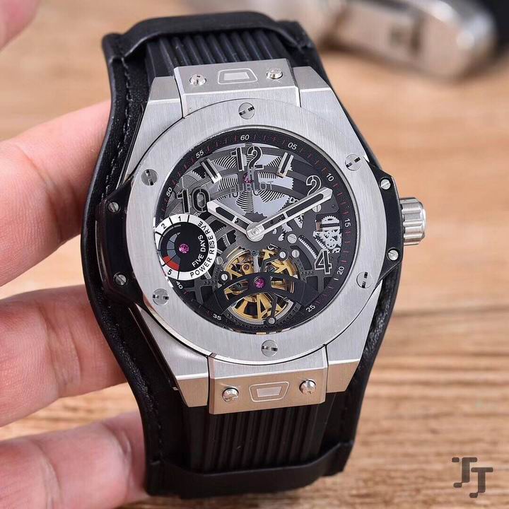 Hublot watch man-545